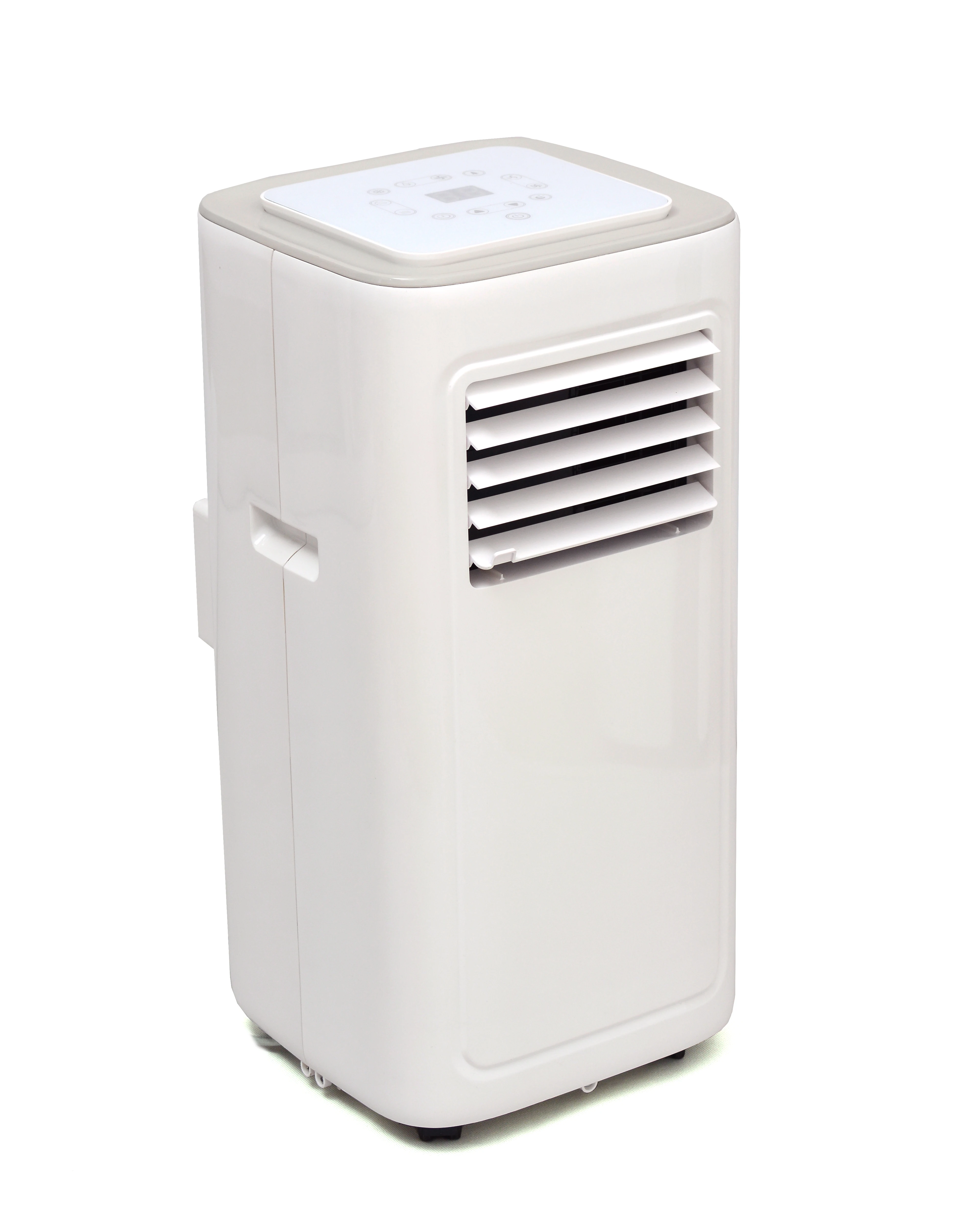 9000 Btu 12000 Btu Small Mini Smart Fan Portable Ac Unit  for home