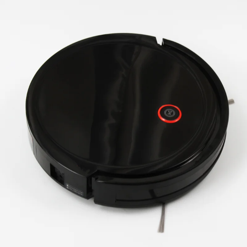 Home Appliances Electric Robotic Vacuum Cleaner Mop 1800Pa Suction Hard Floor Sweeping Self Cleaning Robots