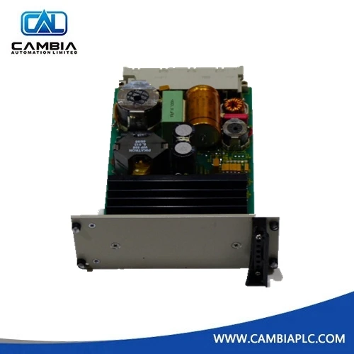 AUTOMATION PLC LIEBHERR 1041A1300-03 CIRCUIT BOARD