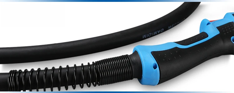 3M MIG Welding Torch/ CO2 Welding Gun 24KD with Welding Equipment/Welding Cable