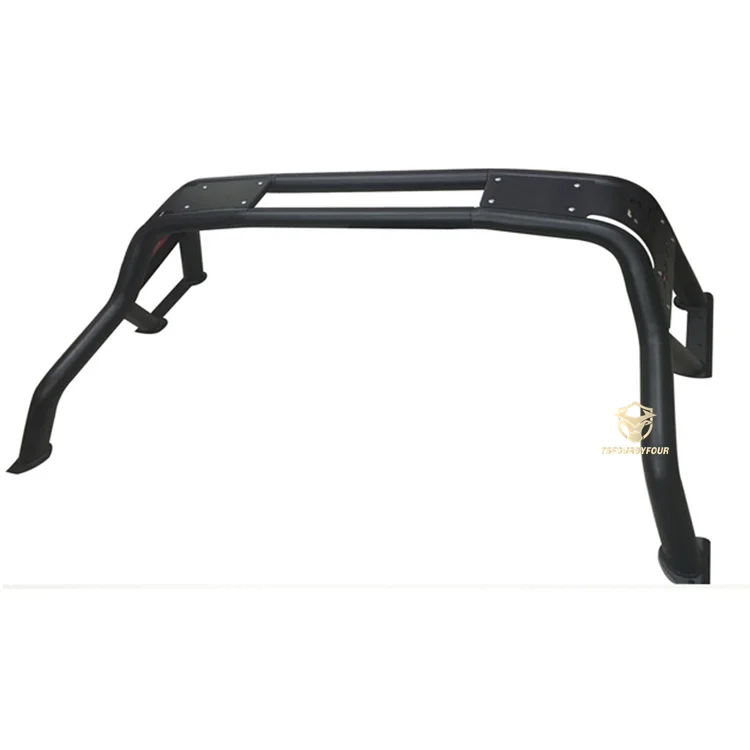 Pickup Trucks Car Accessories Universal Roll Bar For Hilux Revo for Ranger for Navara for Dmax for Triton l200 4x4