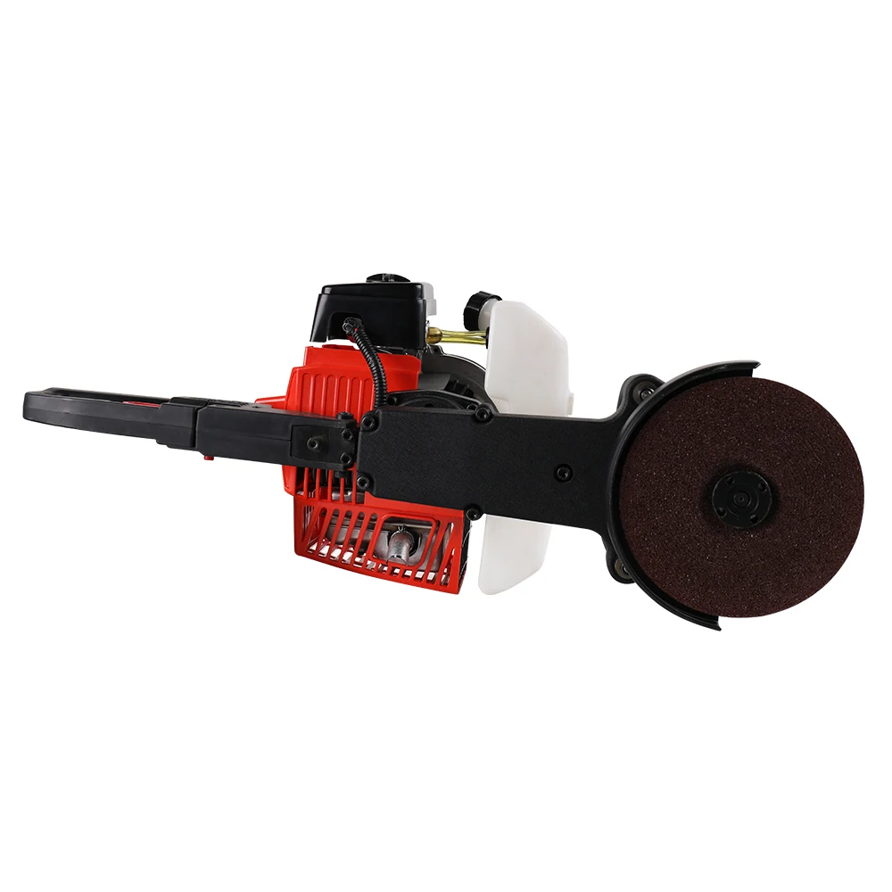 Heavy Duty Chinese engine 2stroke 49cc Safe Disc Shield Metal Grinding Cut Tool
