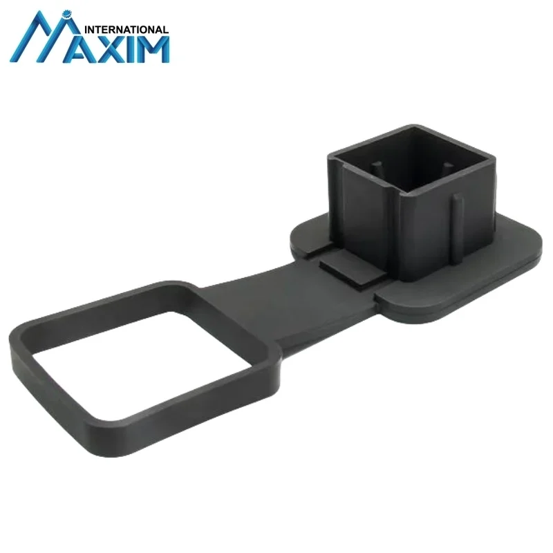 Heavy Duty Trailer Accessories Trailer Hitch Cover Tube Plug Insert