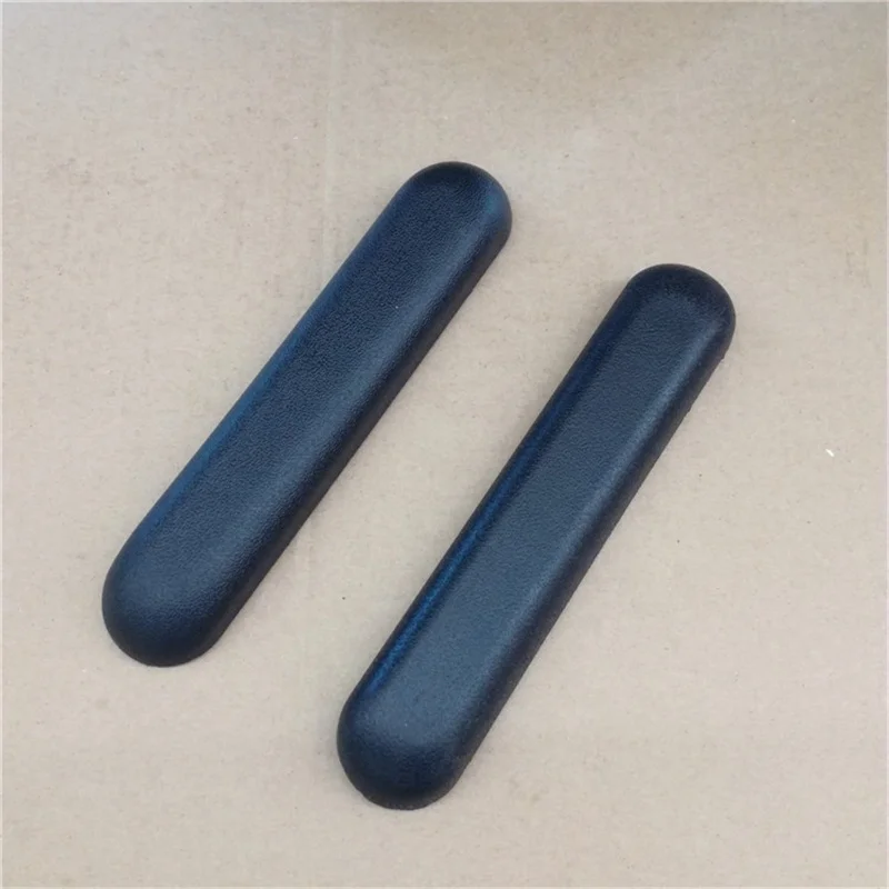 Factory custom polyurethane self skinning foam armrest Arm pad foam for chair