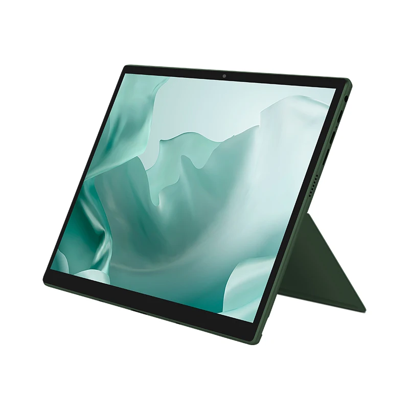 Hot Selling Tablet PC Like Surface Pro 7 12.3 inch 3:2K HD Touch Screen Intel Celeron J4125 8GB RAM 2 in 1 Laptop