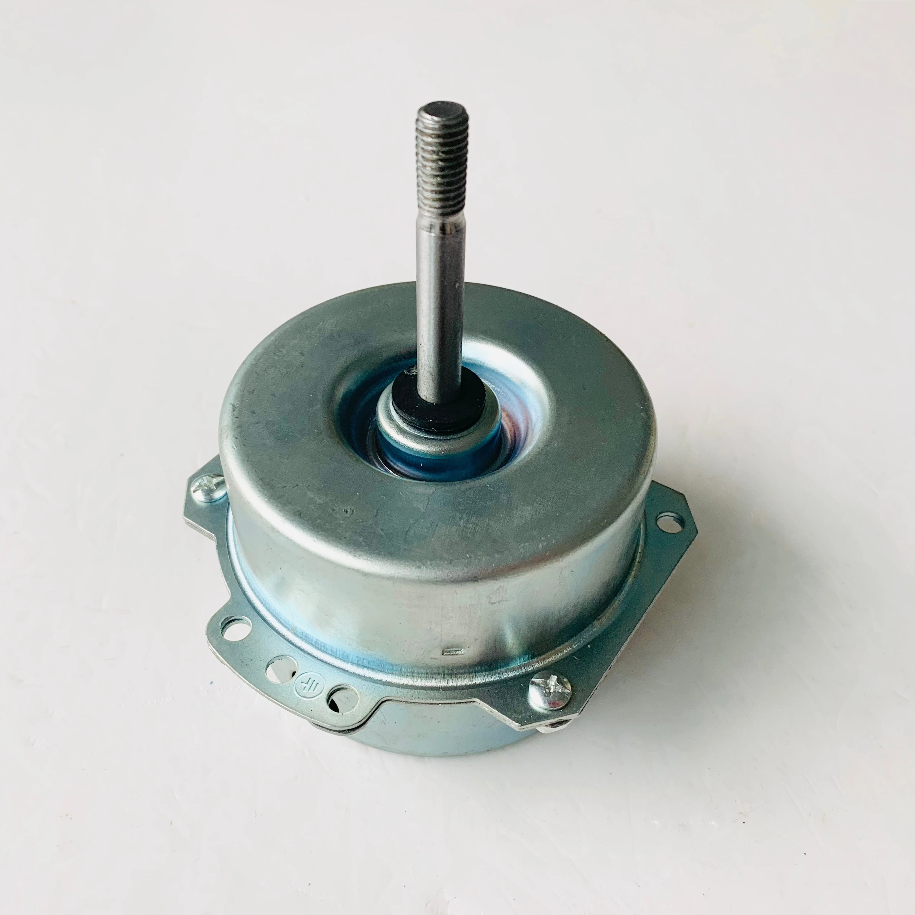 High-quality supplier household appliance fan motor Axial flow fan single phase ac motor