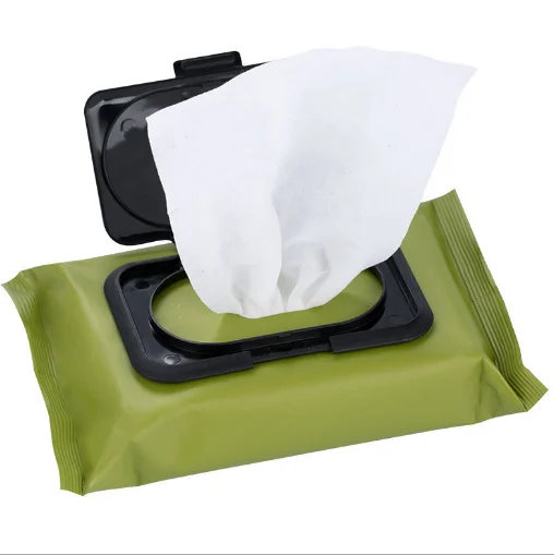 Влажные салфетки для макияжа от частного бренда, влажные салфетки для макияжа, очищающие салфетки для удаления макияжа