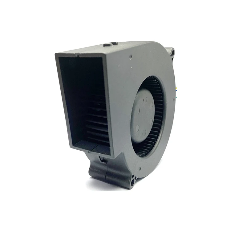 Factory Wholesale Centrifugal Dc Blower Fan Super Quiet Dc 12v Blower