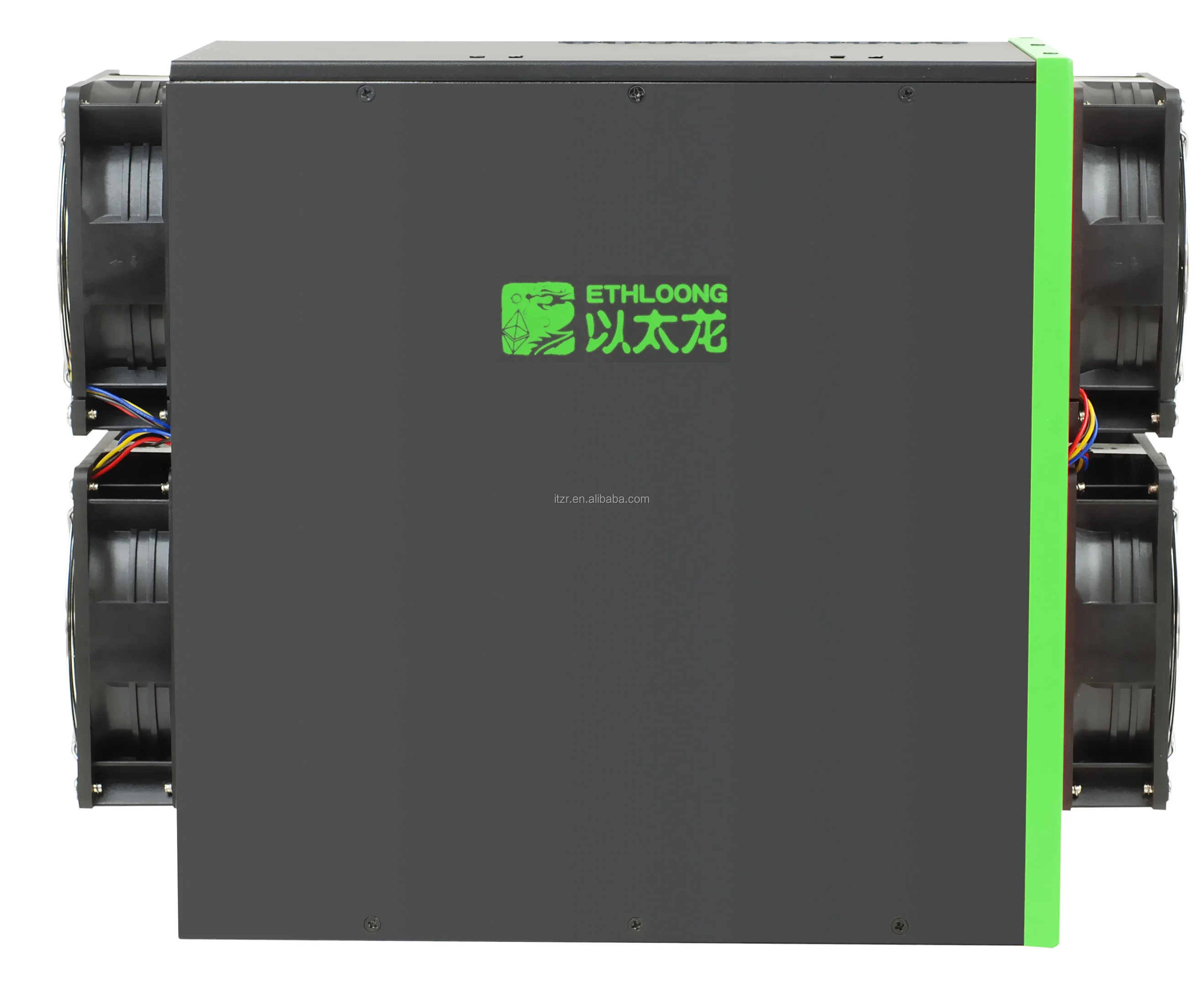  Wolfminer Биткоин ETH Miner 8 * RX580 5700XT 1060 RTX1660 2060