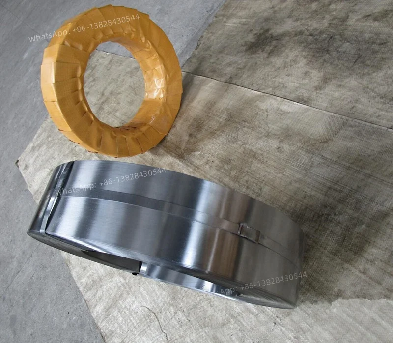 15n20 strip steel cold rolled steel strip  for saw blade