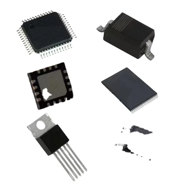 New original imported microcontroller chip XC1736EVO8C