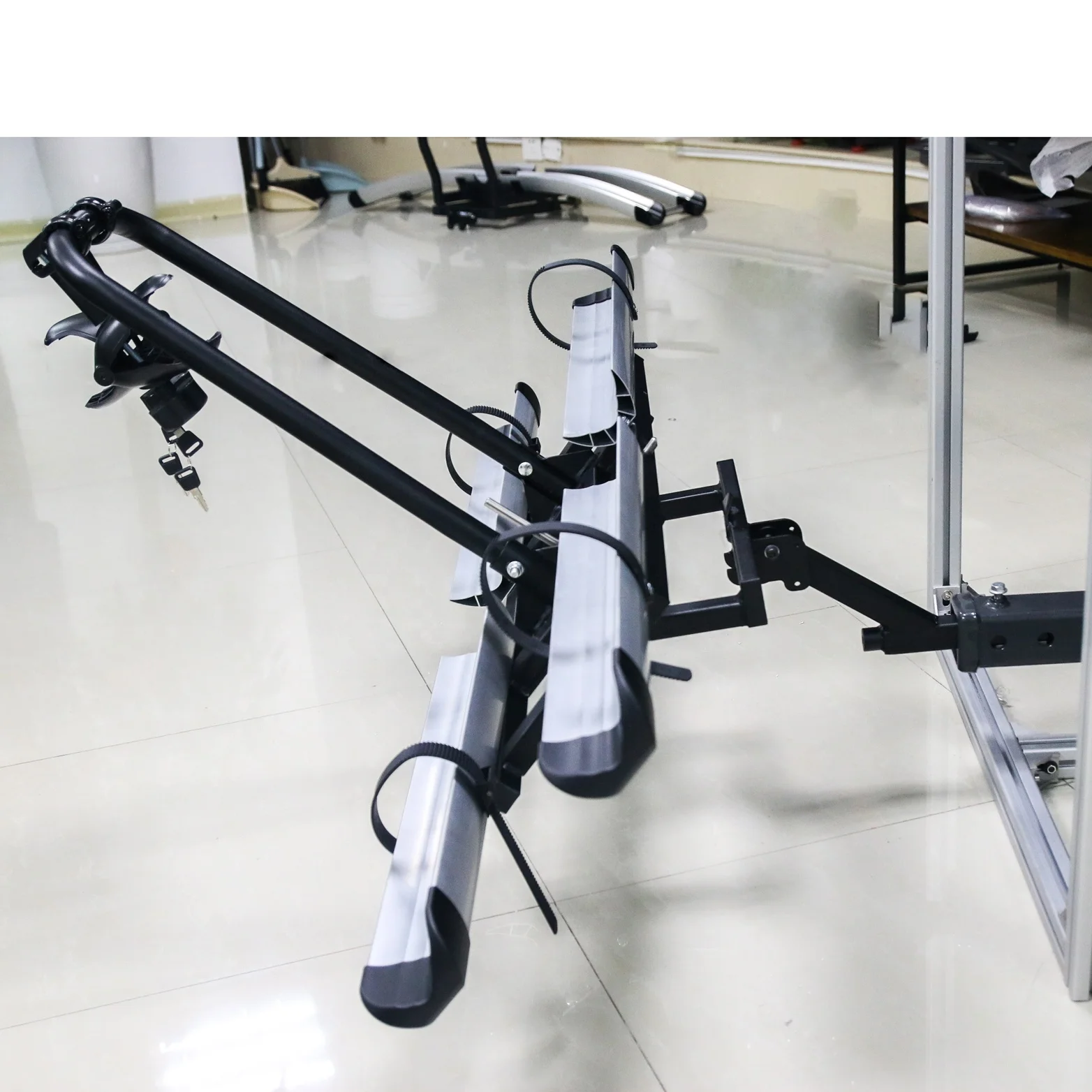 Oem Universal 2 Ebike Carrier Car For Wholesales