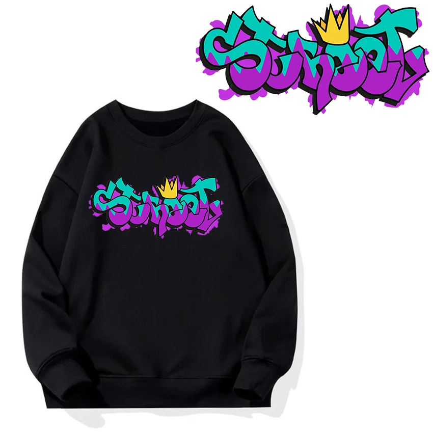 Custom Screen Printing Plastisol Heat Transfers Dtf Transfer Vinyl Digital Clothing Printing