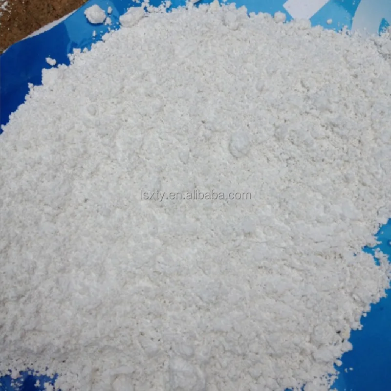 Adsorption Purification vegetable oil Used China TY Factory selling Activated Bleaching earth Powder