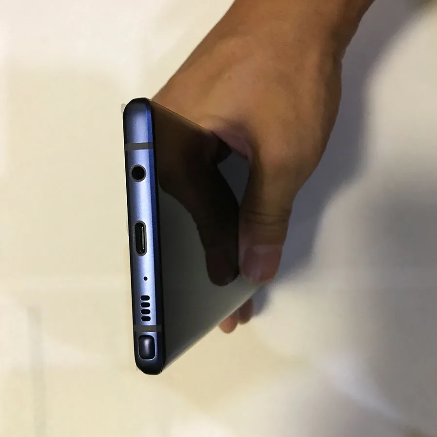 S Series original used smartphones