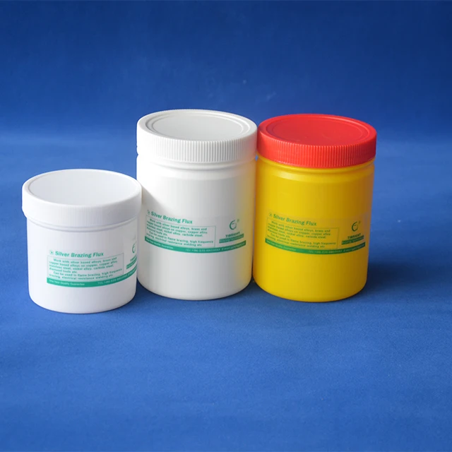 A2S001 Aluminium Welding Brazing Flux Powder, Aluminum Welding Flux