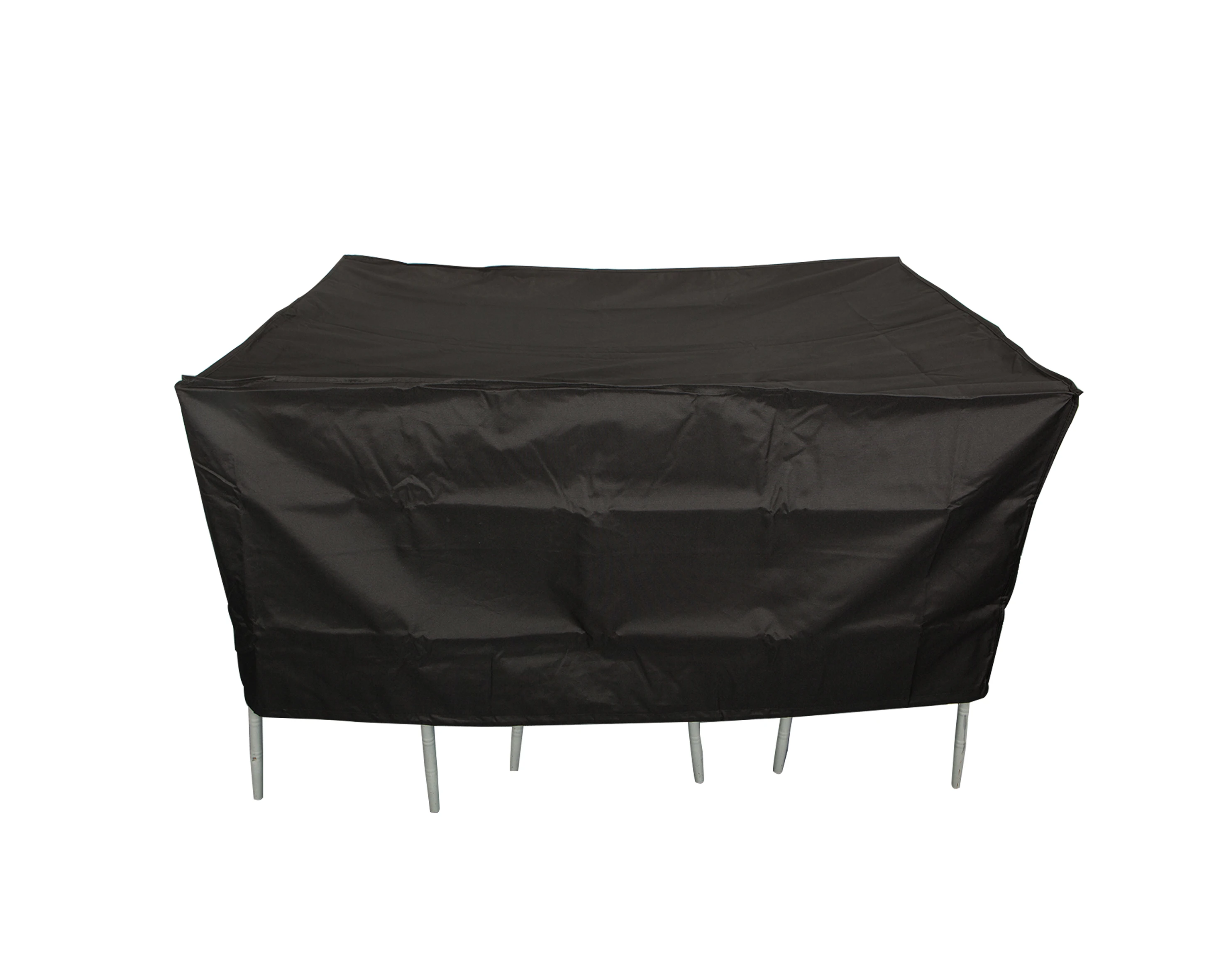 
High Quality Vinyl Polyester Garden Furniture Cover cover garden furniture outdoor furniture table cover 