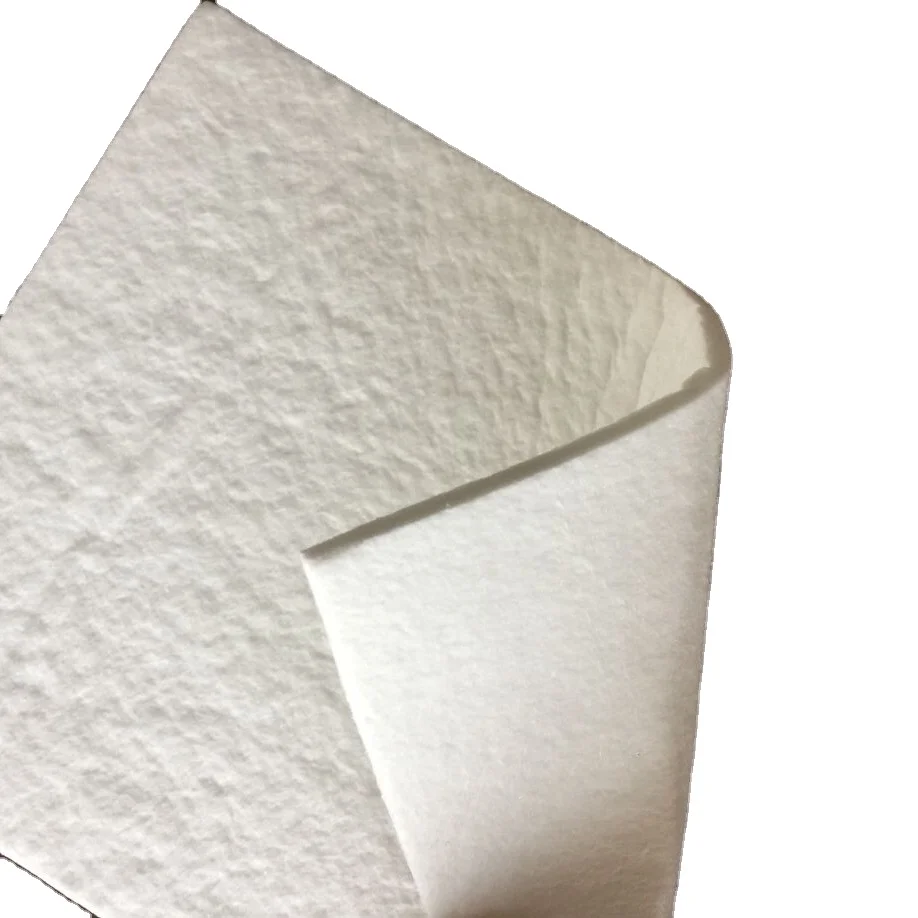 Теплоизоляционная бумага из керамического волокна