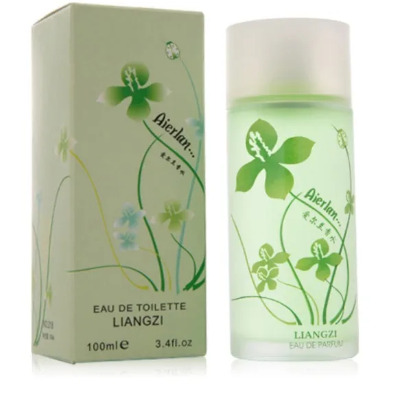 Lemon vanilla sandalwood strawberry musk lavender lady perfume 100ML Eau De Toilette cologne perfume long lasting