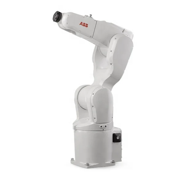ABB Articulated Precise and Fast Compact Handling Robot Arm IRB 1200 Industrial Manipulator