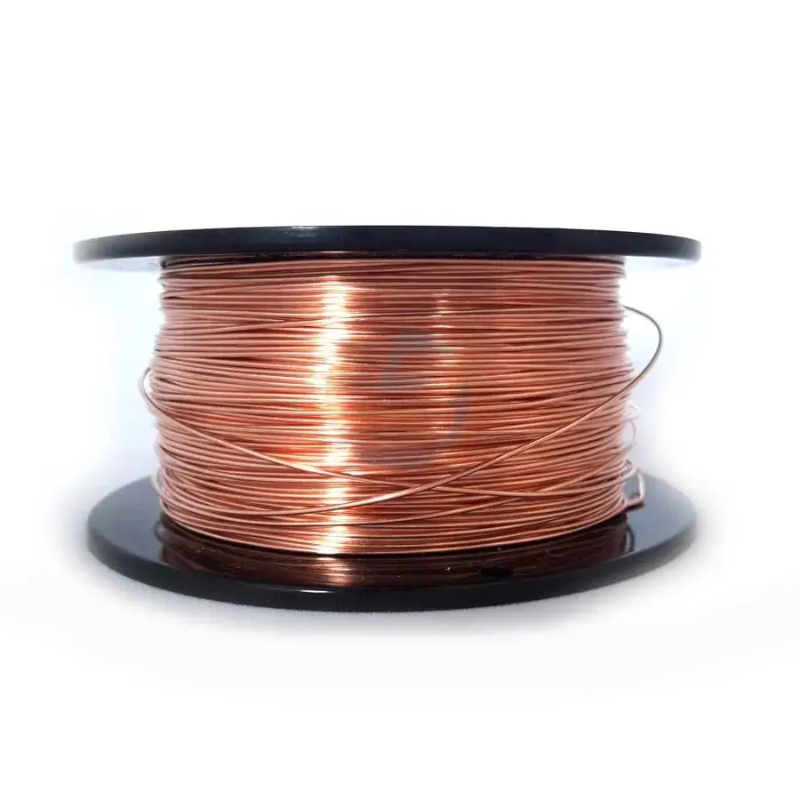 ATLANTIC OEM ODM Ex-factory Price Ordinary Various Specifications Copper Welding Wire ER70S-6 Welding Wire