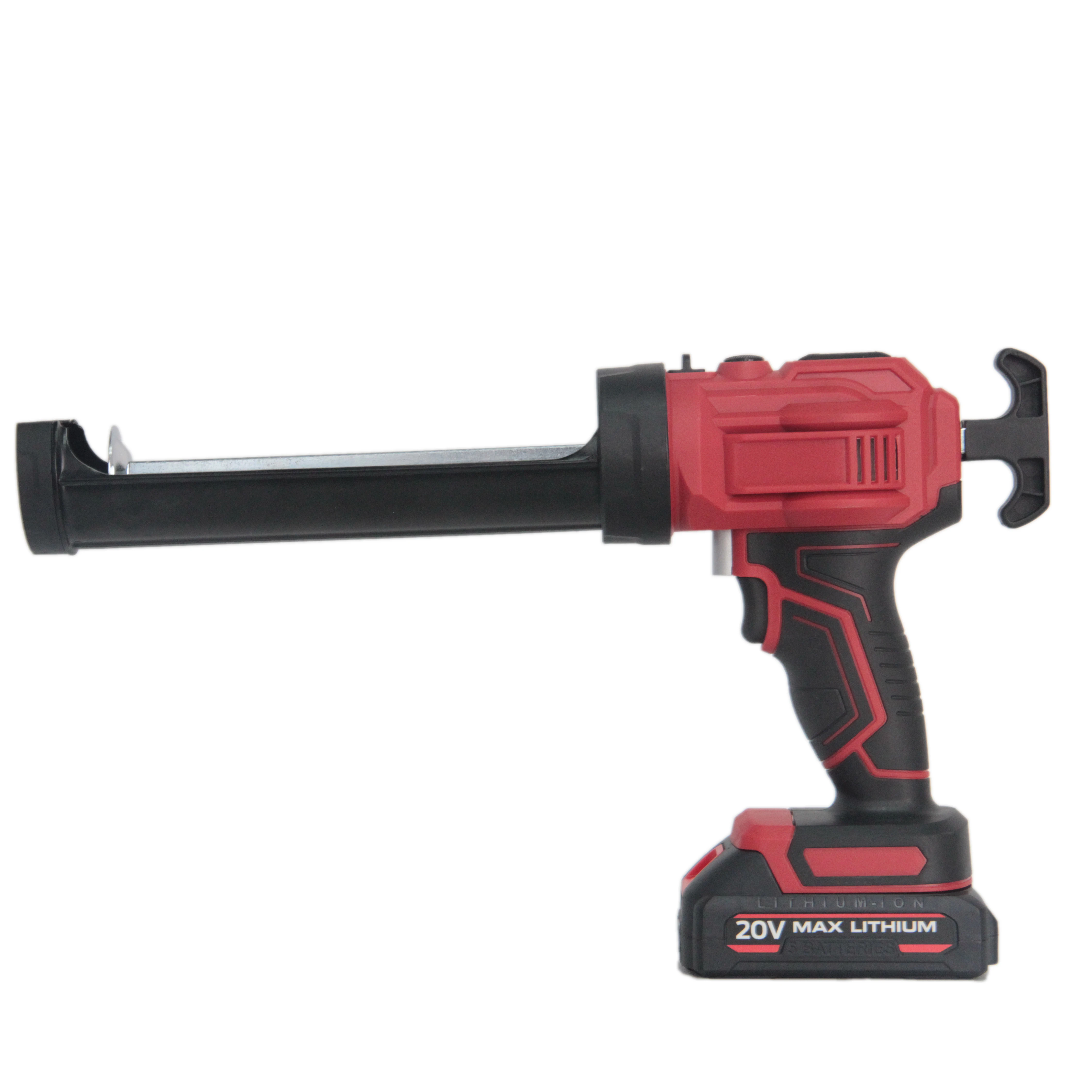 No Battery New CX51 Wireless Caulking Gun Adjustable Speed Glue Tool for Construction Suitable Makita