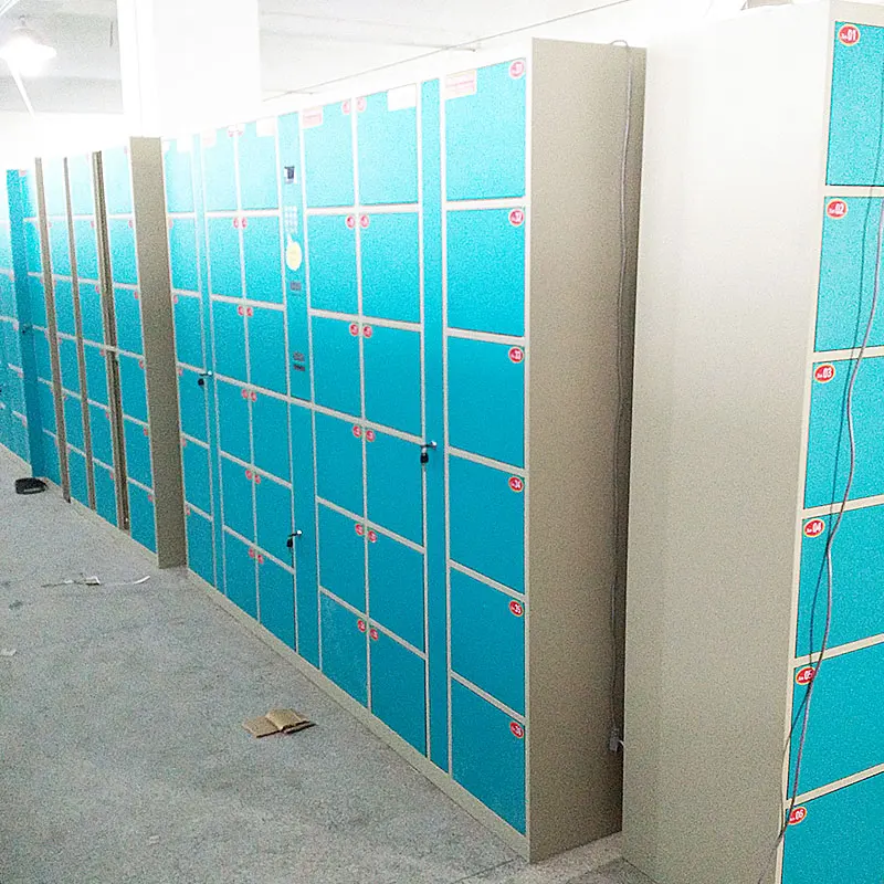 Best Selling High Quality Clothes Shoe Storage Steel Metal Cabinet Work Lockers