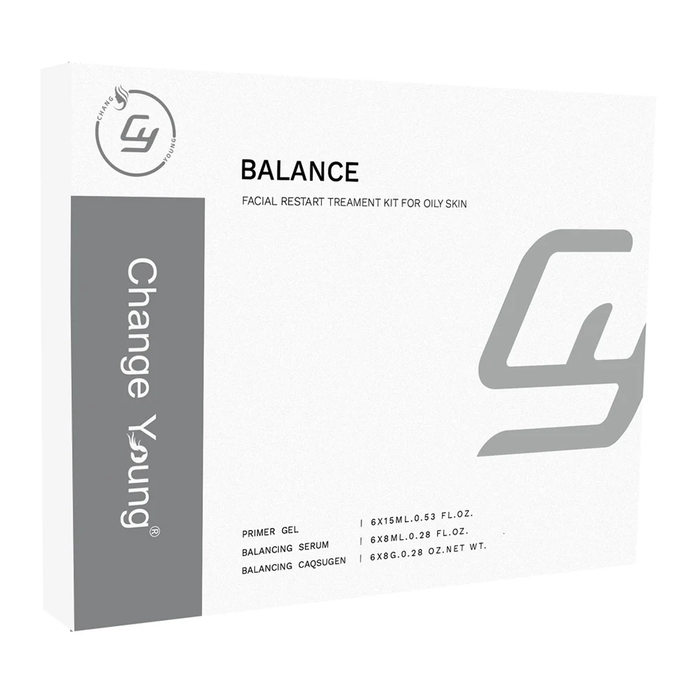 Skin Rejuvenation OEM Caqsugen Pod Gel Consumable Capsules 3 in 1 Oxygen Jet CO2 Bubble Facial Machine Pods Kit Revive Bright