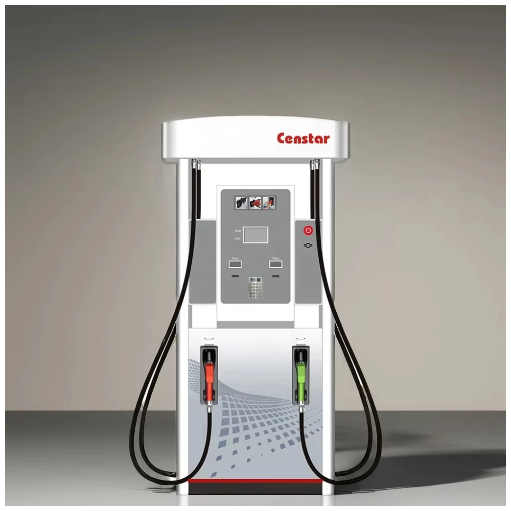 Wholesale High Quality Safe and Reliable Widely Used Energy-Efficient Fuel Distributor