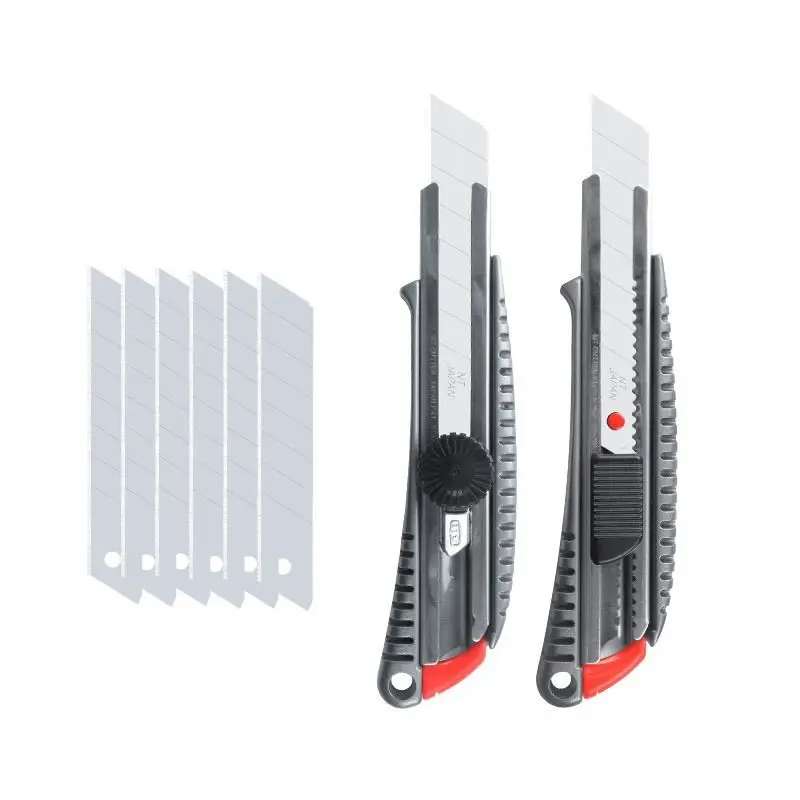 Longorgeous NT L-500GRP NT-резак сверхмощный L-тип лезвия модель ножа