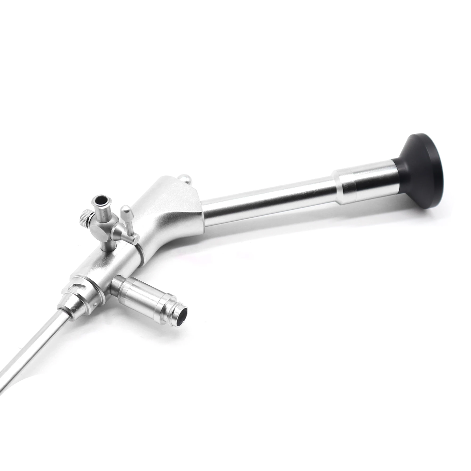 Percutaneous nephroscopy set rigid endoscope urology endoscope instrument