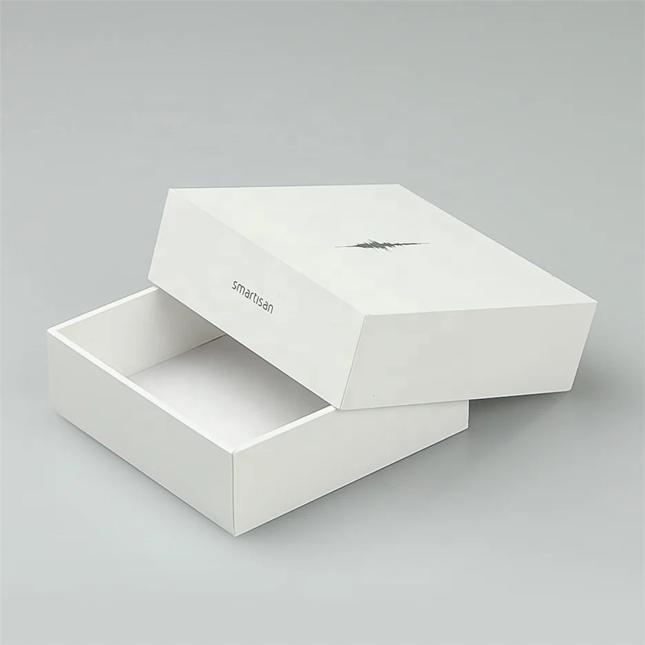 Extravagant Color Brilliancy Magnetic Folding Gift Box Roll On Perfume Packaging