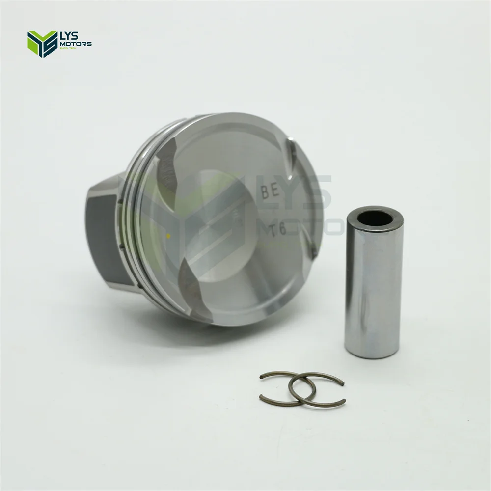 PISTON KIT for HYUNDAI Veloster 1.6T for KIA OPTIMA 1.6T 23041-2BCA0 23410-2BCA0 23041-2BAA0 23410-2BAA0 230412BAC0 230412BAB0