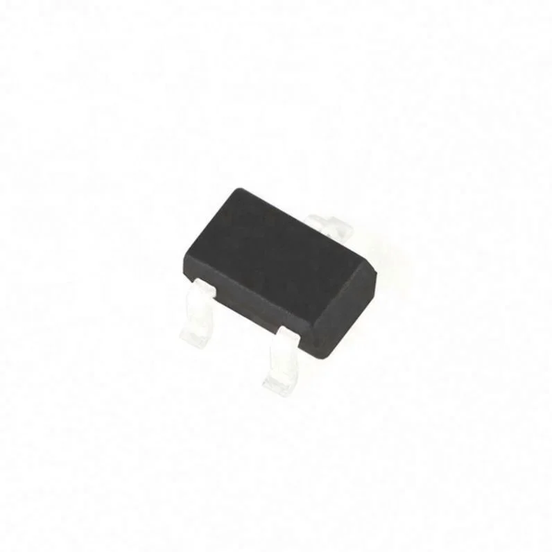 Zhida Shunfa диодный силовой Транзистор MOSFET HMBT2369 SOT-23 2369