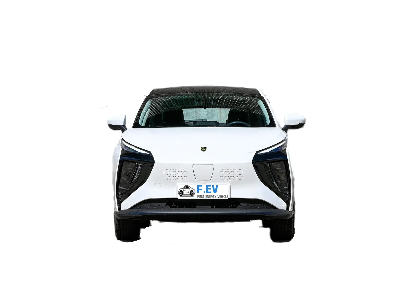 Official store Dongfeng forthing new model Thunder Friday electric suv for passenger with 410km battery life for sale in stock