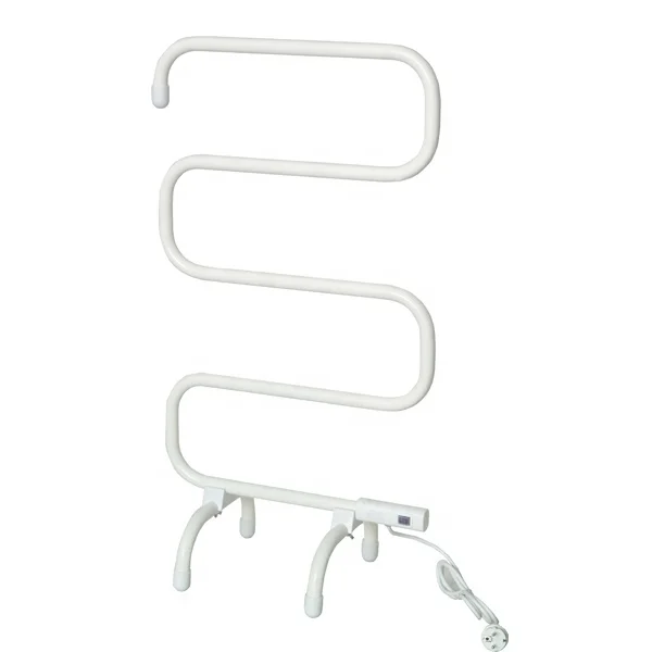 Electric Towel Rack,Portable Towel Warmer,Heated Towel Rail