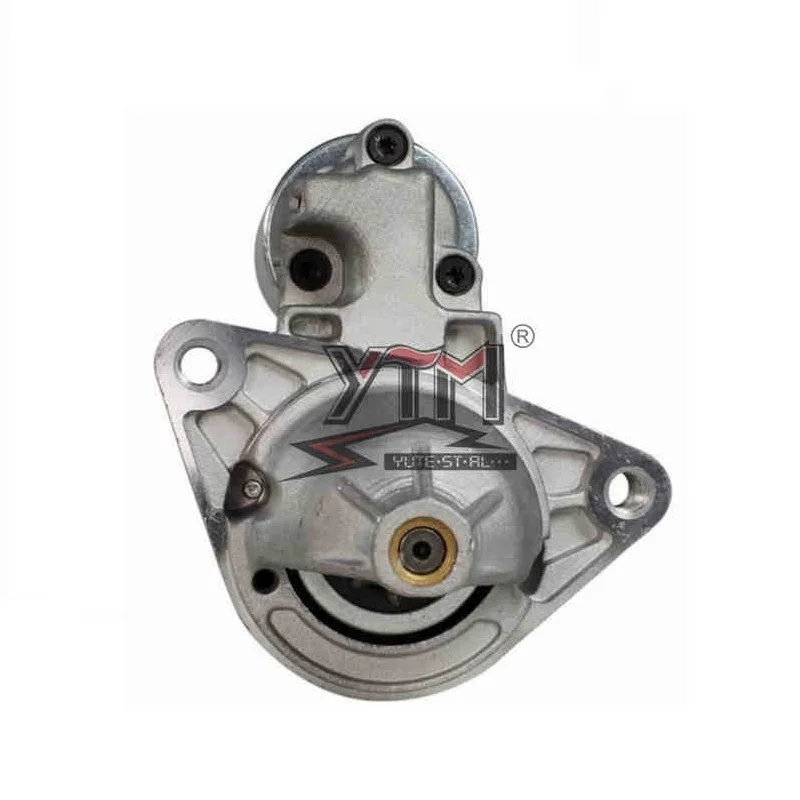 12V  9T  281000C040 281000C041 281000C060   auto motor  starter  Suitable For TOYOTA Hilux 1TRFE
