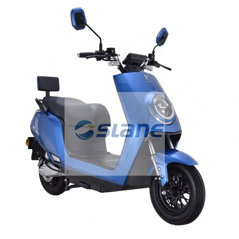 Slane Smart новый дизайн для взрослых CKD SKD 2000 Вт электрические мотоциклы скутеры на продажу