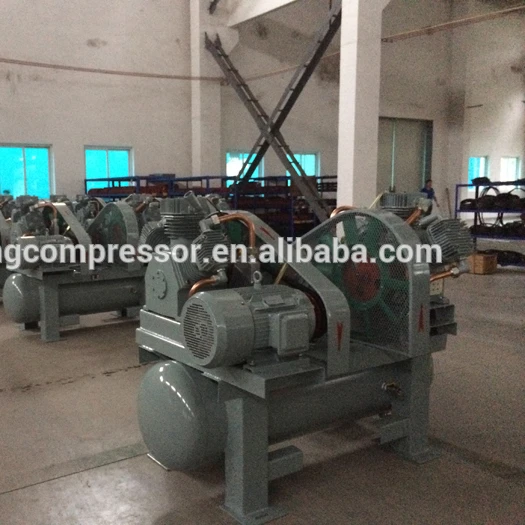 PTFE Piston Ring for Oil Free Air Compressor