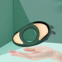 Wholesale Rabbit Shaped Sex Toys Rechargeable USB Vibrator Medical Silicone Rabbit Vibrating Cock Ring