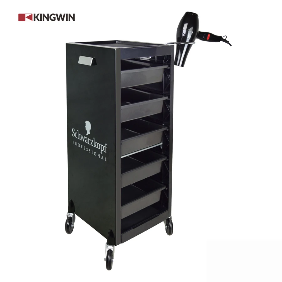 Trolley for sale beauty machine cart with drawer