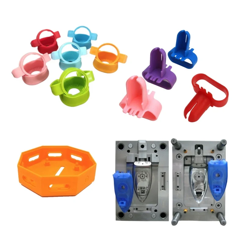 Supplier service Abs Plastic Cover Injection Molding Part