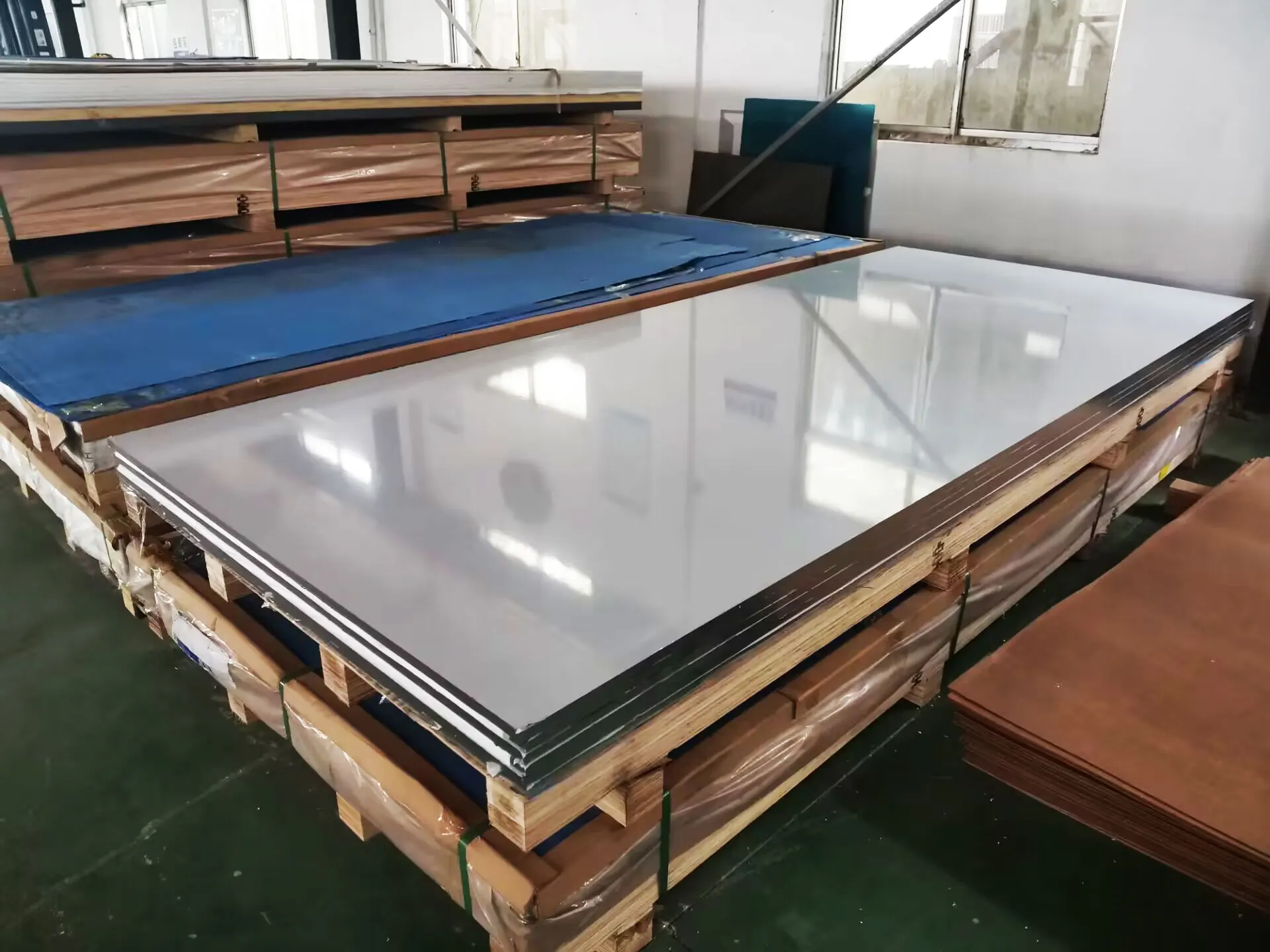 Aviation Grade Al 5083 Aluminum Block & Plate 1 Kg Price with Cutting Service high precision 5083 aluminium sheet