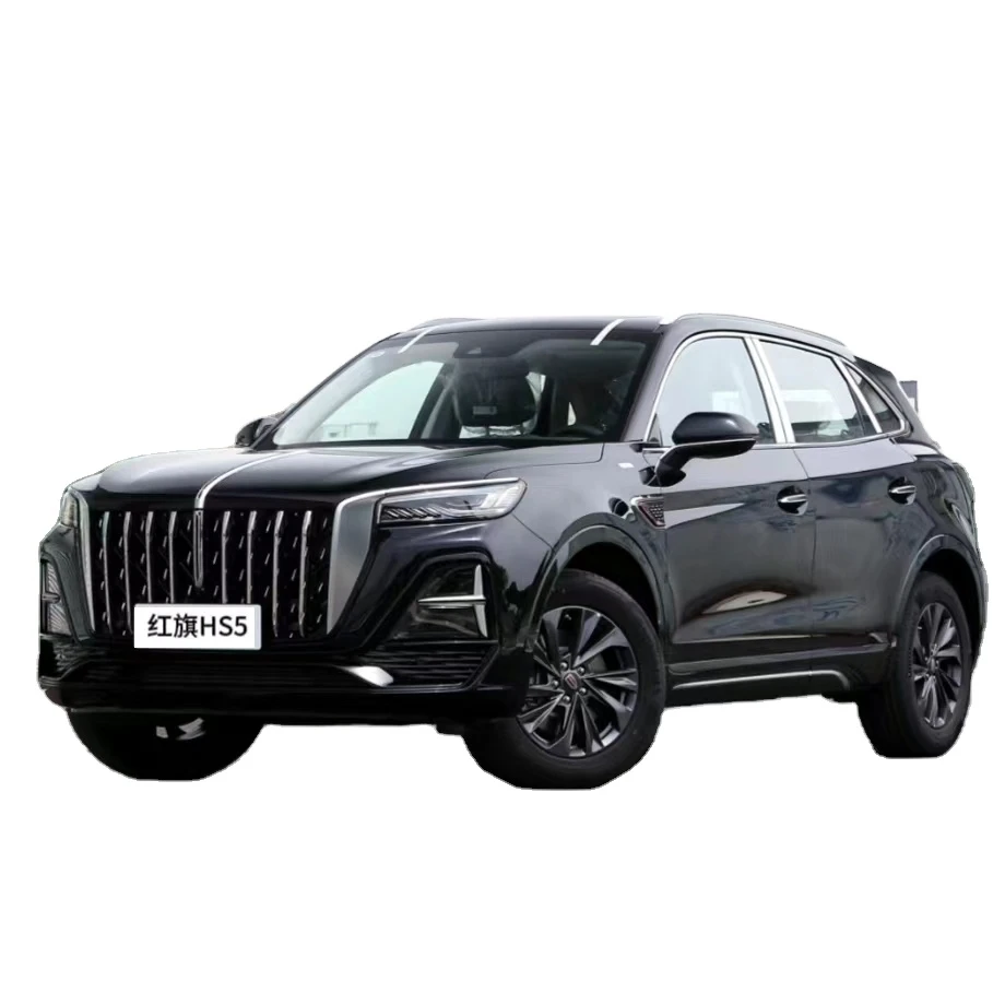 160 км Новый энергетический автомобиль Hongqi Hs5 2023 E-hs3 новый H5 красный флаг 4x4 радиоуправляемые автомобили электромобиль