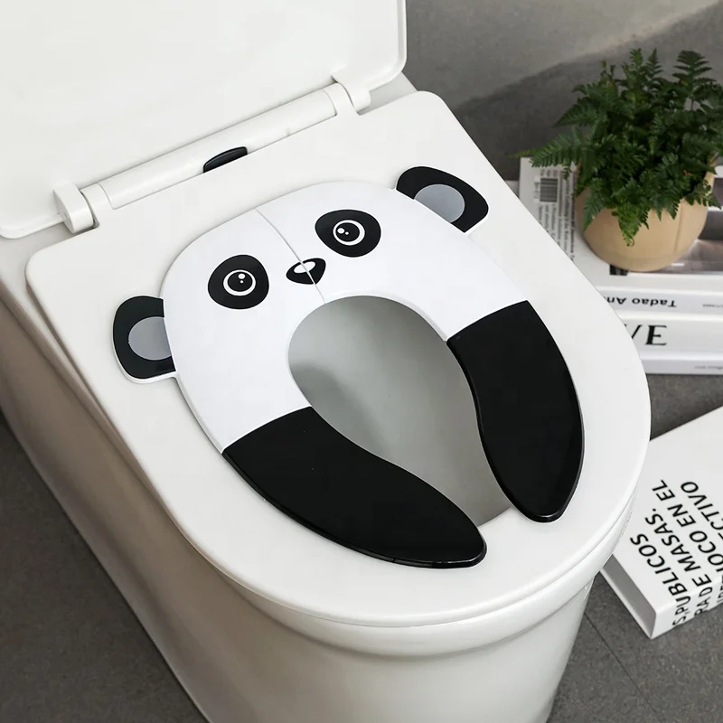 Import Products Bebek Malzemeleri Toilet Seat BabyOther Household Sundries Bebes Accesorios Potty Trainer