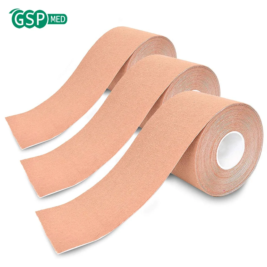 
5cmx5m Luxury sports safety therapy nasara kinesiology tape waterproof 