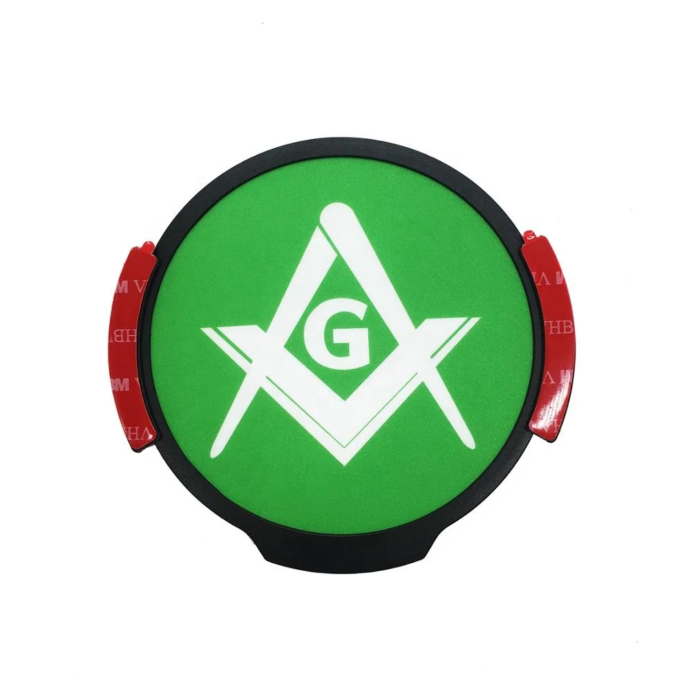 Беспроводные светодиодные знаки для автомобильного освещения, светодиодная подсветка с датчиком движения и световым датчиком