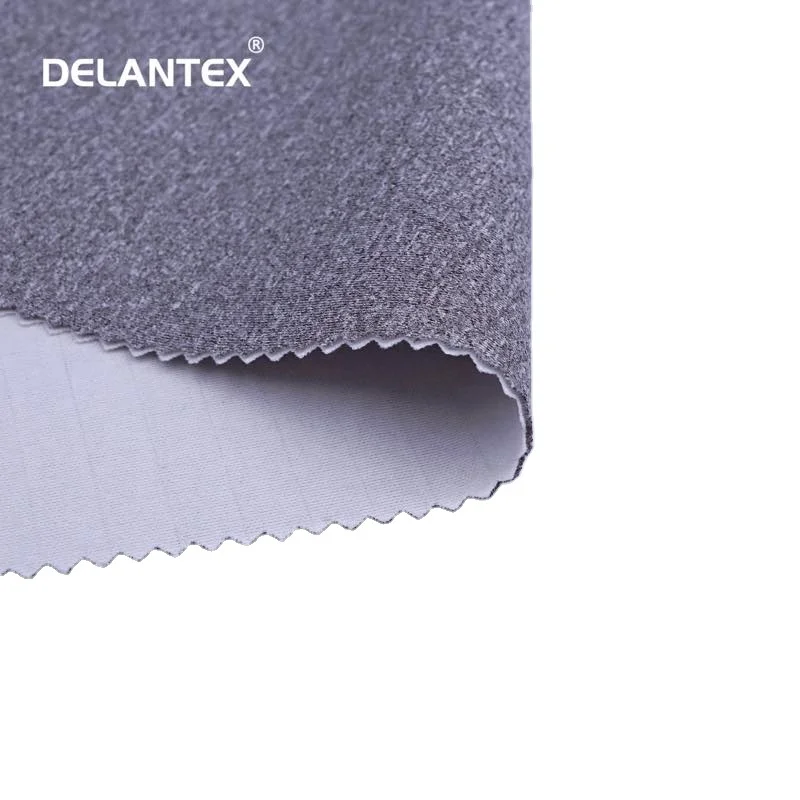 Спортивные Топы Delantex melange с двумя сторонами