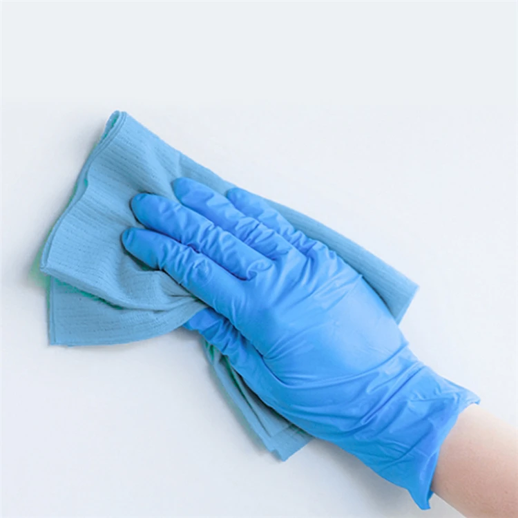 quality pure Nitrile for medical use