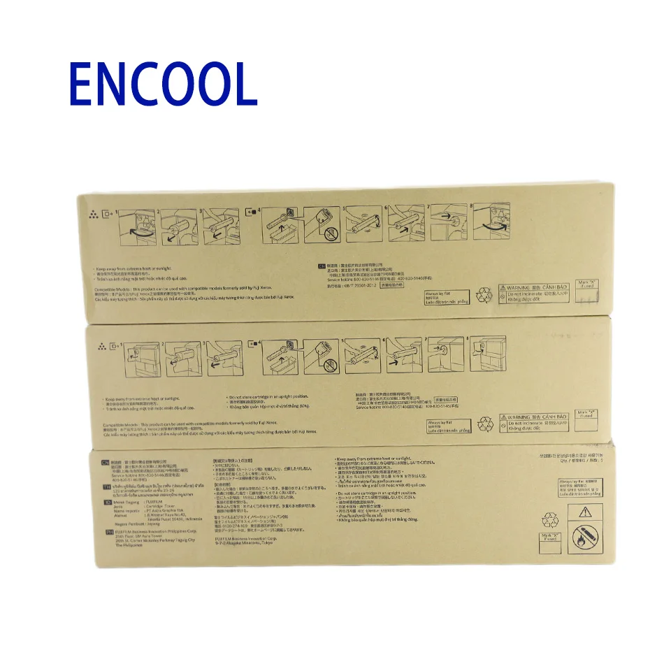 Оригинальный Xerox E1100 тонер-картридж с порошком в наличии для E1110 E1125 E1136